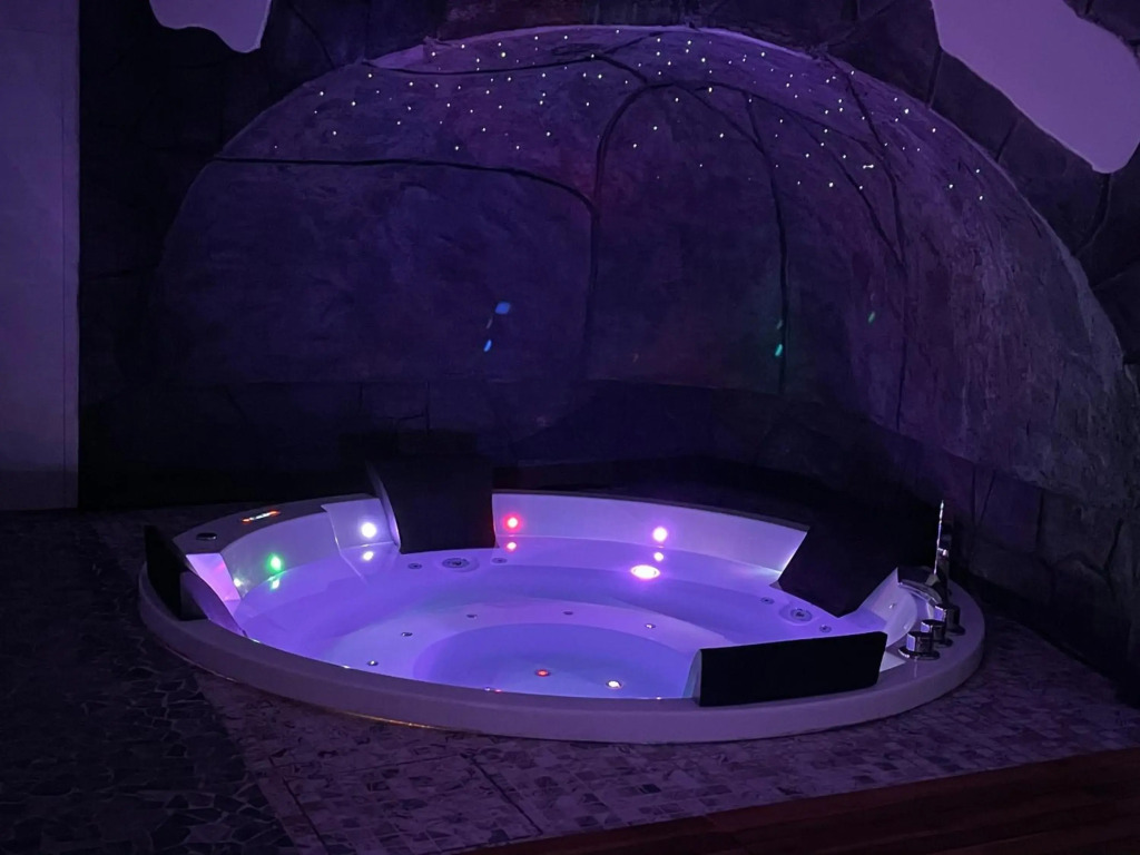 Elite Apartment SPA
