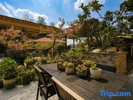 Shimao Impression Hotel