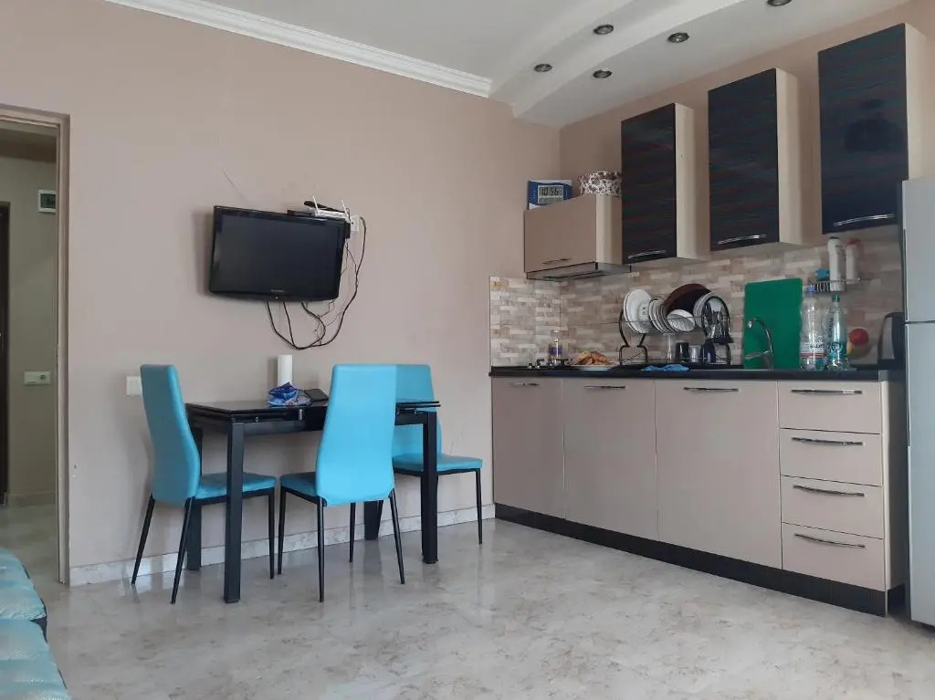 Appartment in Bakuriani