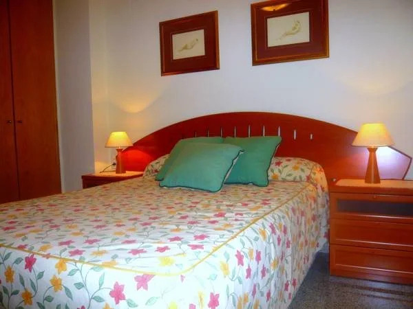 Accommodation Valencia La Patacona