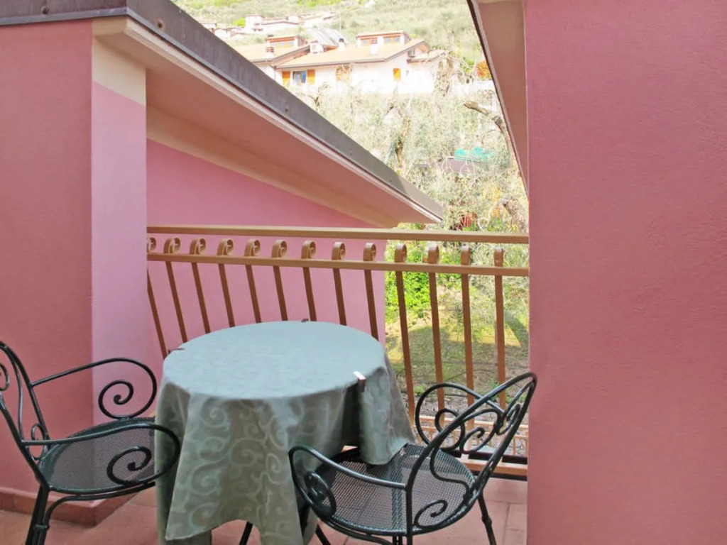 Residence Casa Maria