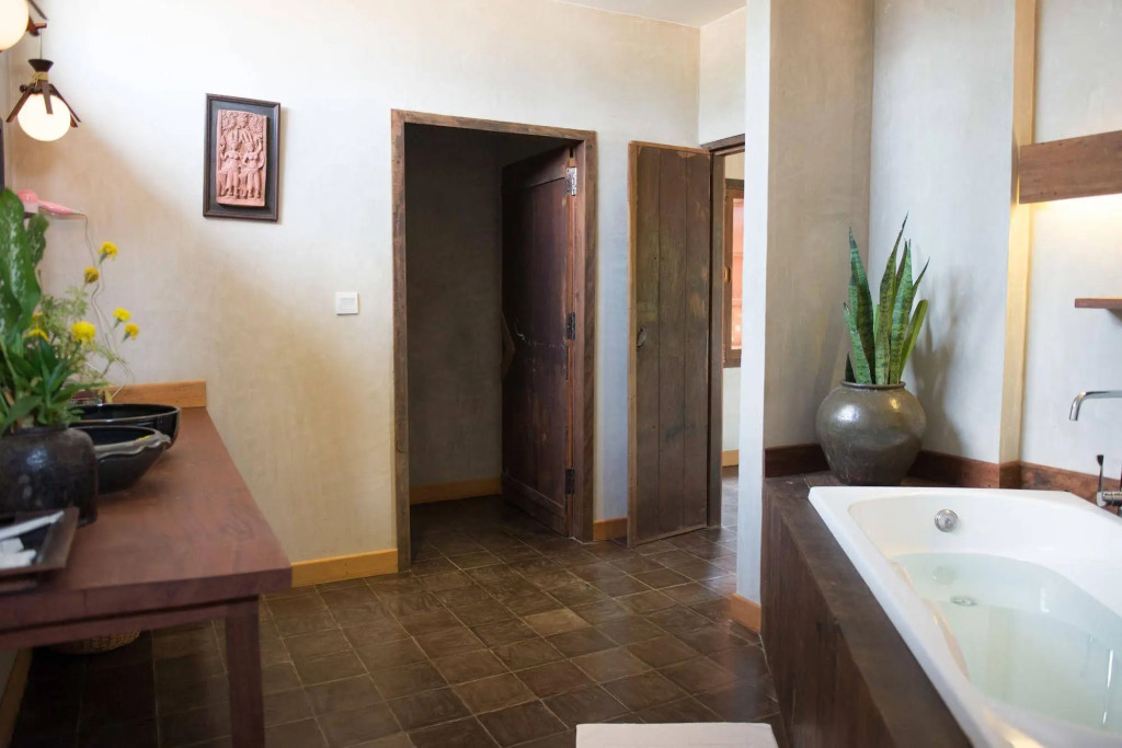 Angkor Rural Boutique Resort