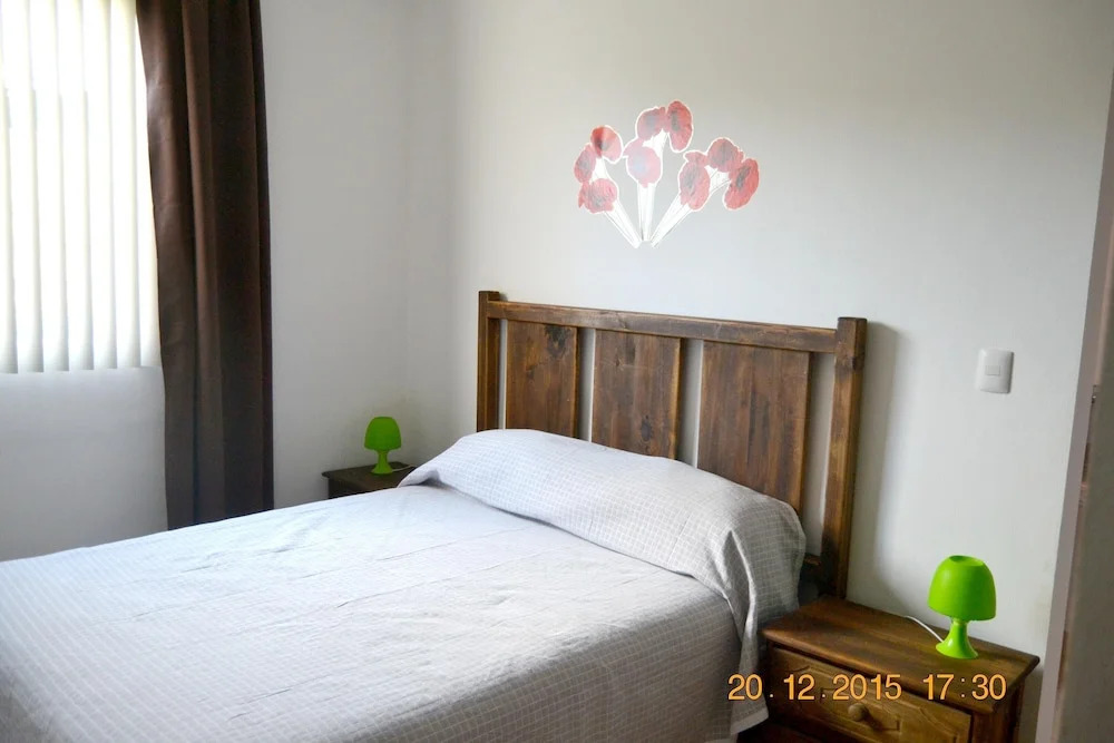 Apartment With 2 Bedrooms in Playa del Carmen, With Pool Access, Furni
