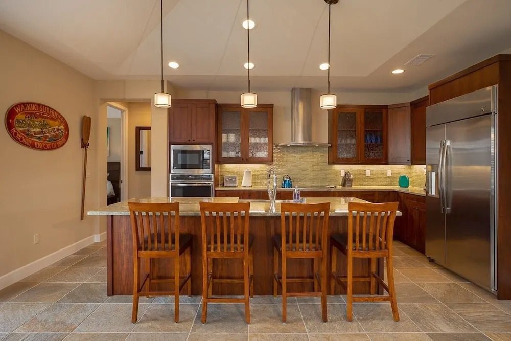 Pele's Last Resort (Holua Kai #29) - 3 Br Home