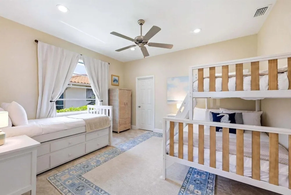 Bac2548 3 Bedroom Home