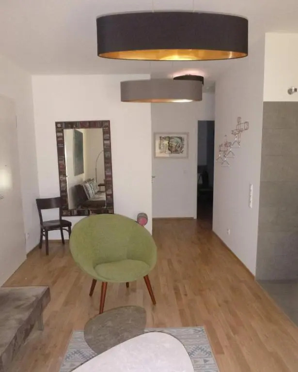 Entspanntes Wohnen in Leipzig