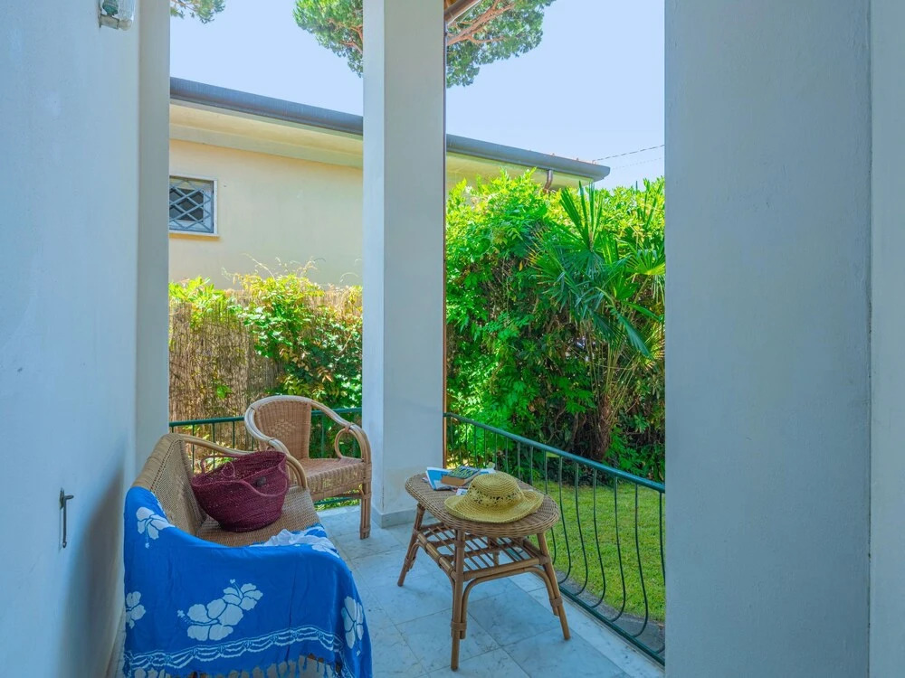 Villa Anita by Interhome