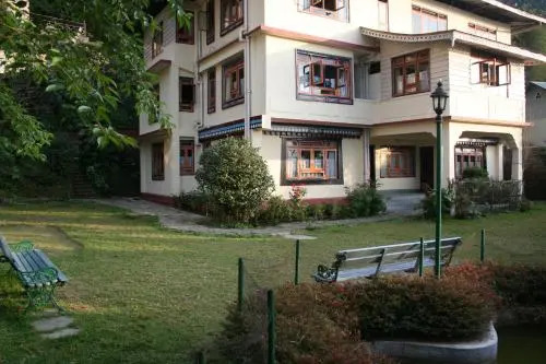 MINTOKLING GUEST HOUSe