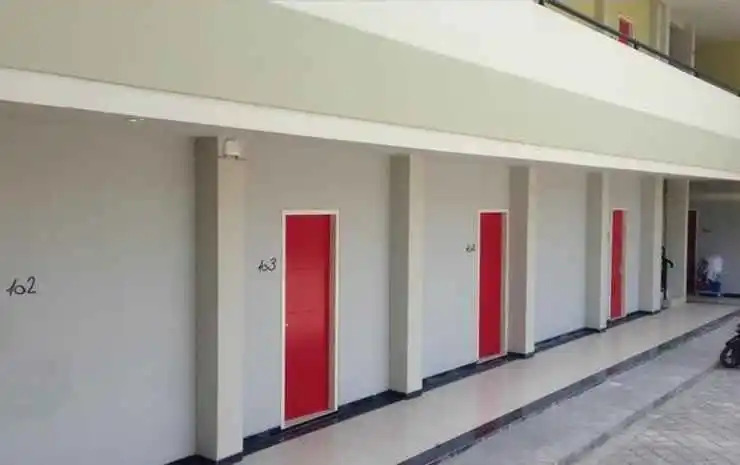 Rumah CASSA Guest House