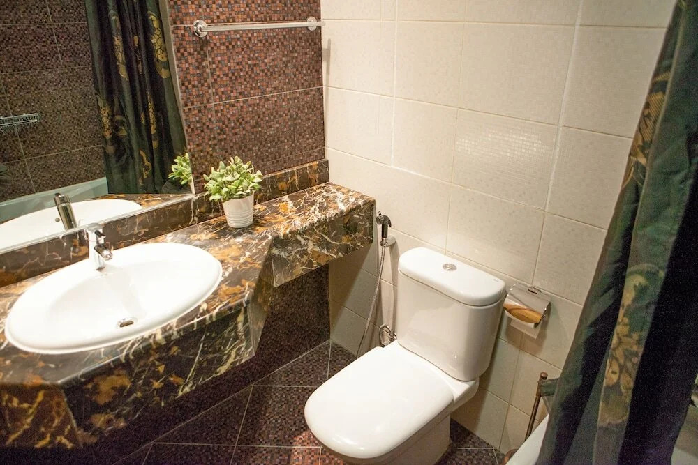 Big Studio Apartment in Dubai Marina Walking to JBR Beach, Cruise and DMCC Metro