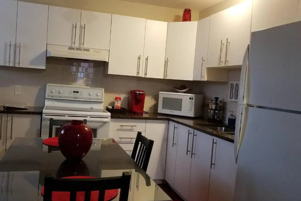 2-Bedroom Apartment #30A by Amazing Property Rentals
