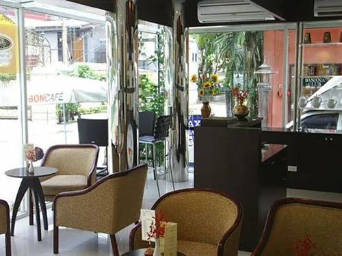 Sun City Hotel