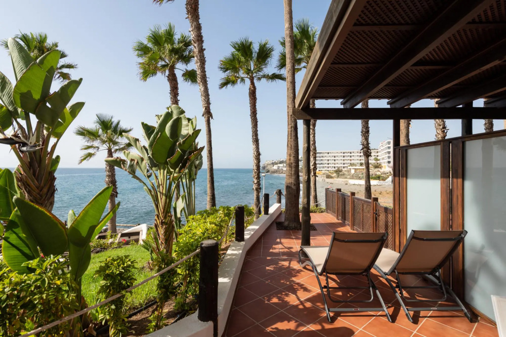Luxury Sea Views P67A By CanariasGetaway