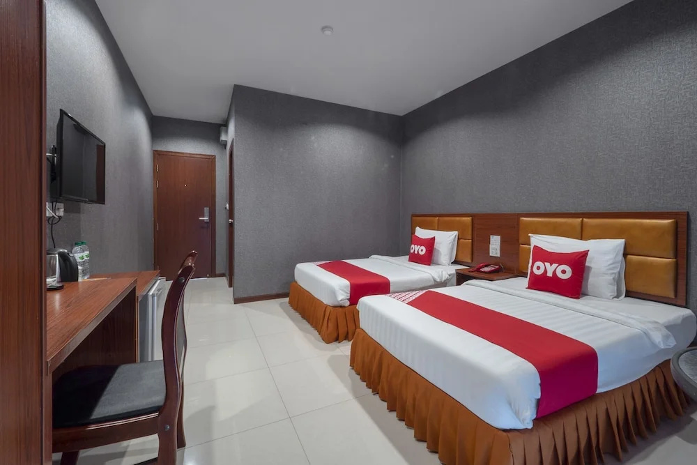 CK Resort Pattaya