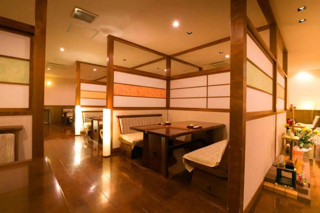 Dogo Grand Hotel