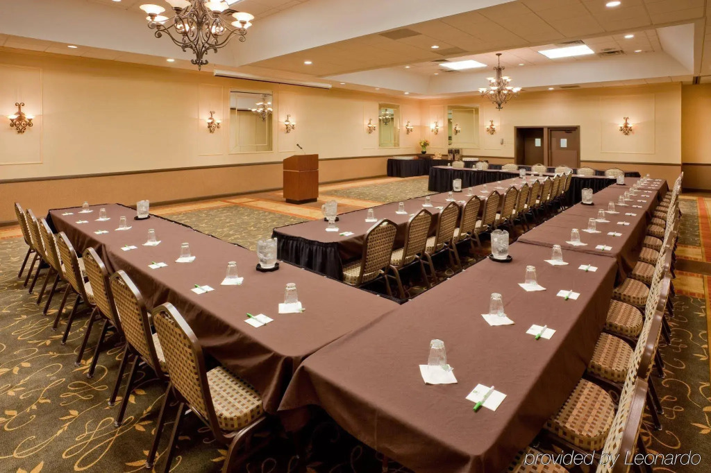 Holiday Inn Auburn-Finger Lakes Region, NY