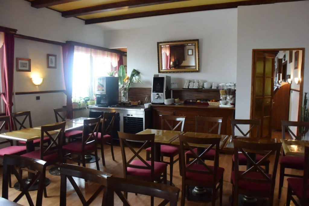 Auberge Obersolberg