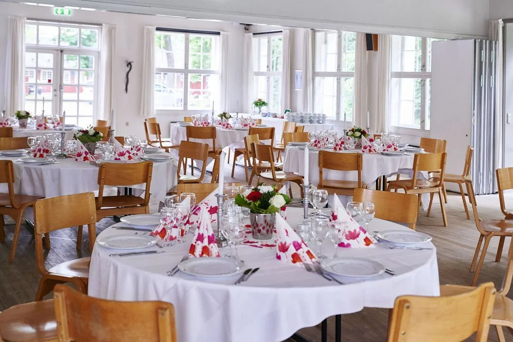 Hotel Skovpavillone