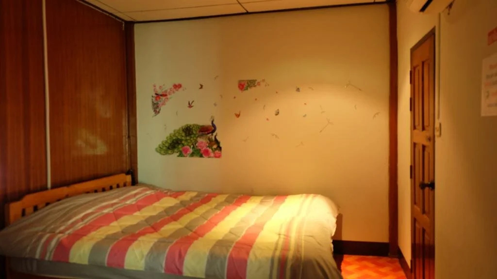 Chiang Dao Hostel
