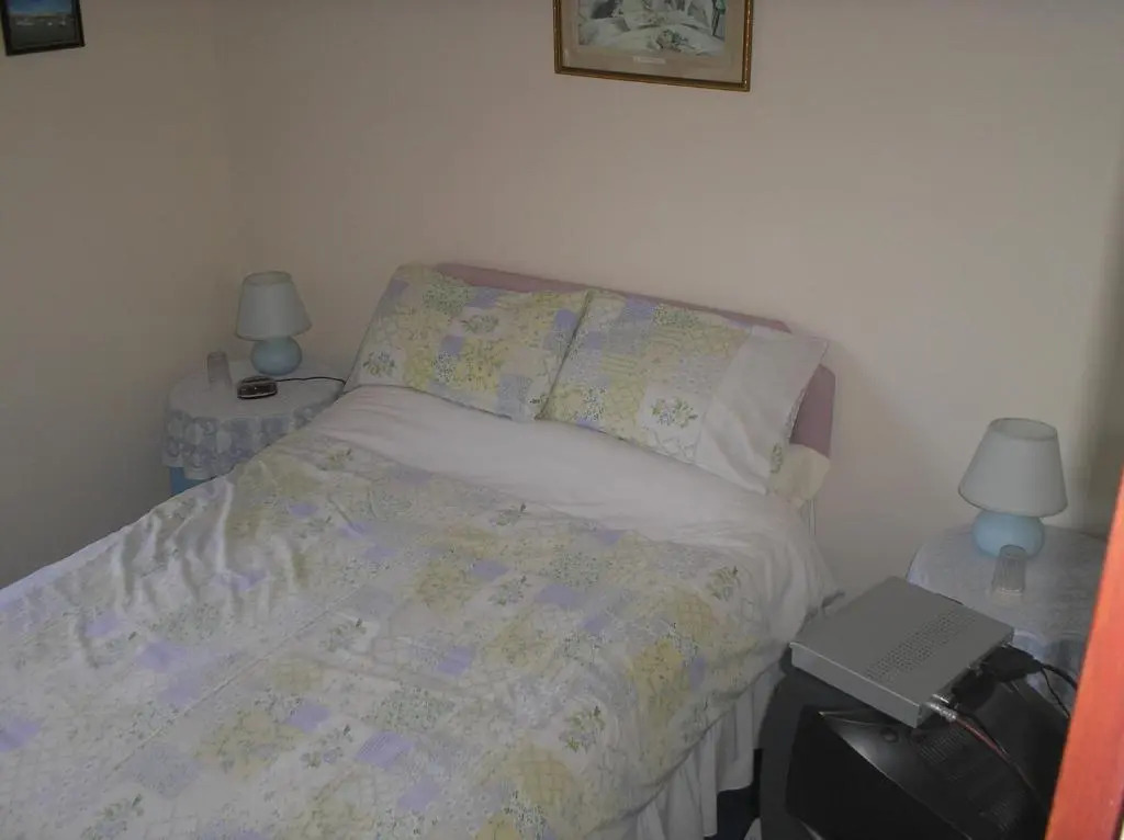East Brae Cottage BB