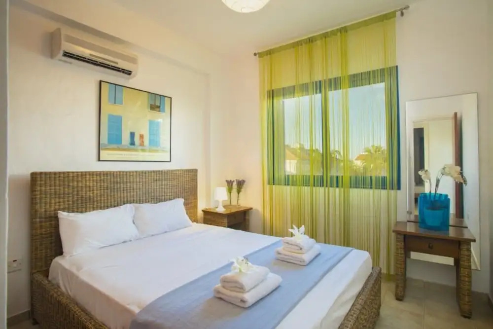 Beautiful Villa With Private Pool, Pernera Villa 1004