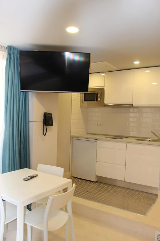 Modo Hotel Apartamento