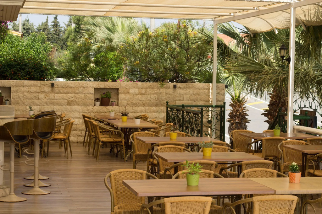 Lord Hotel