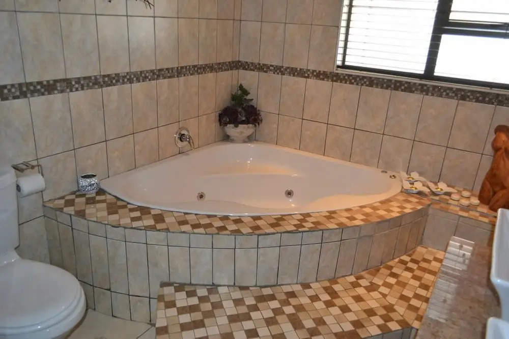 Ikhanda Guesthouse