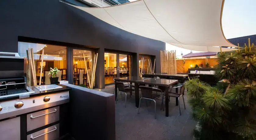 Hotel Wena