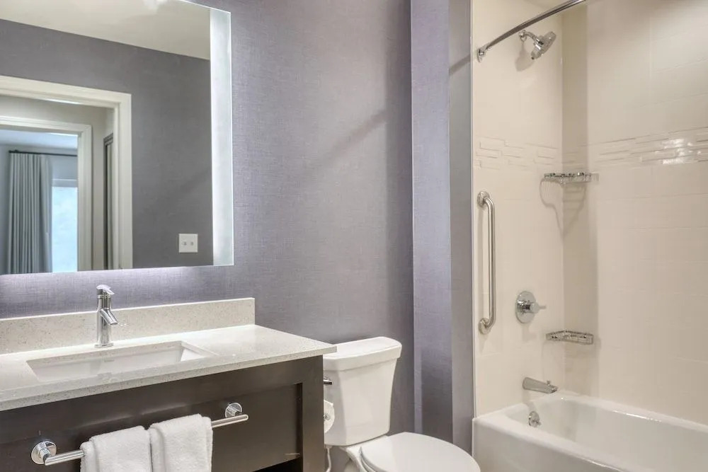 Residence Inn by Marriott Providence Lincoln