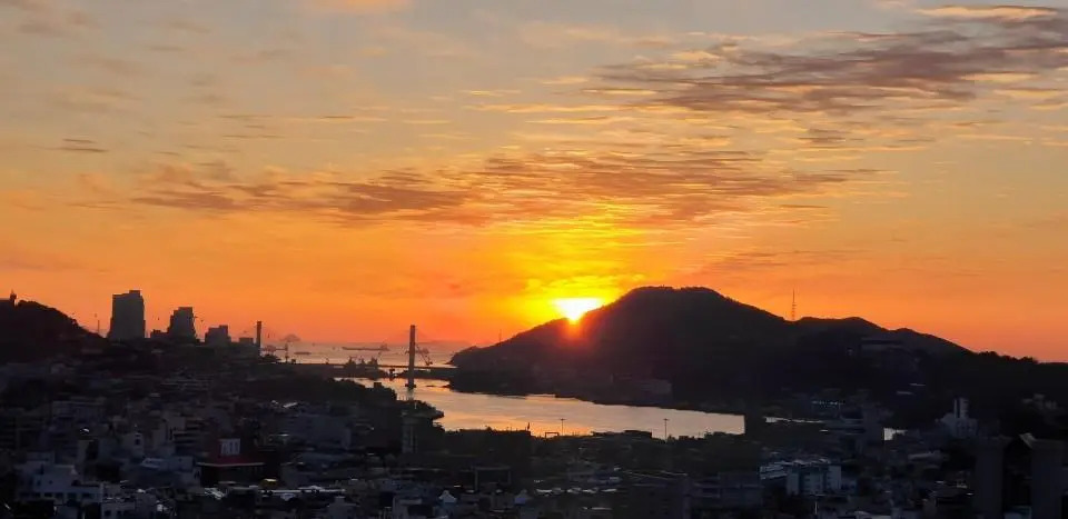 Yeosu the Pumgo