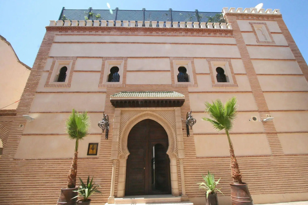 Riad Omri