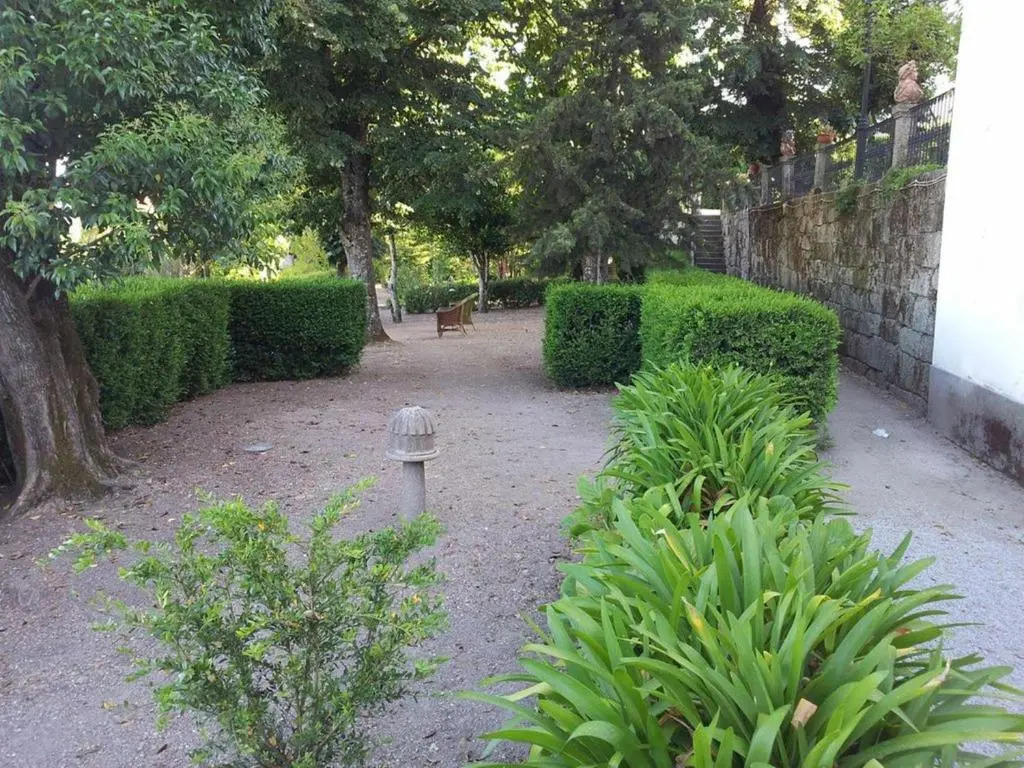 Casa Do Refugio Guest House