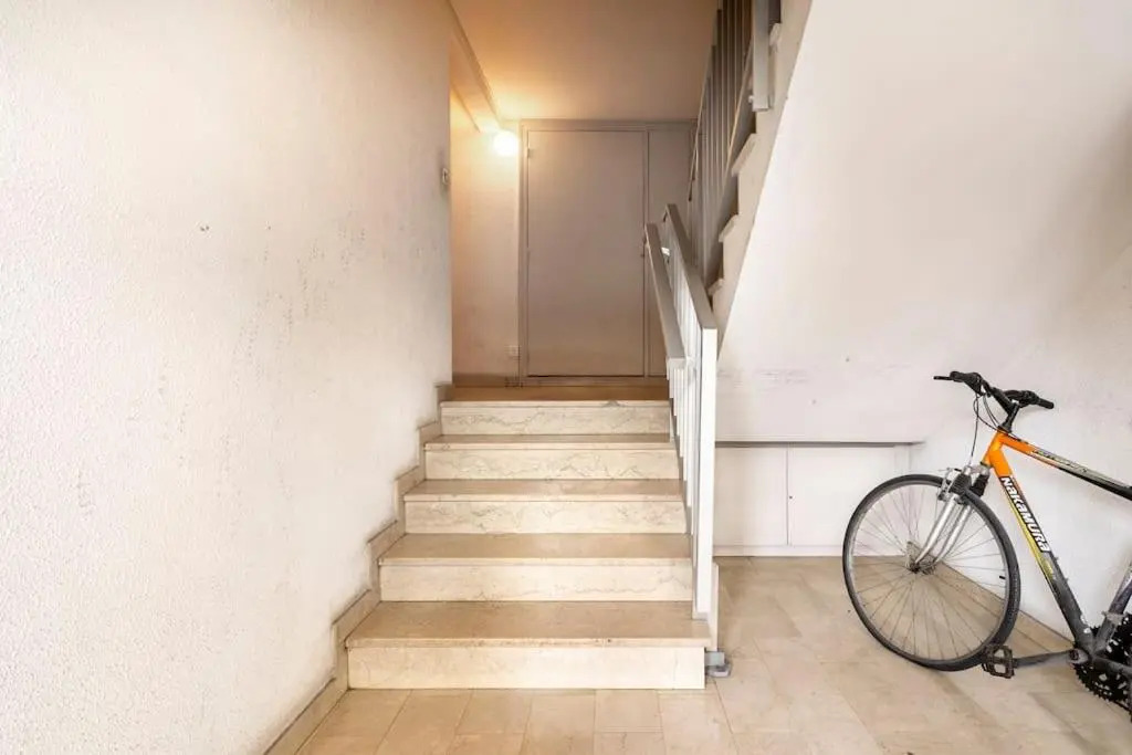 studio cosy proche du centre + parking gratuit