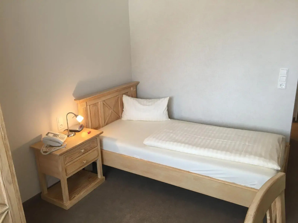 Hotel Backenköhler
