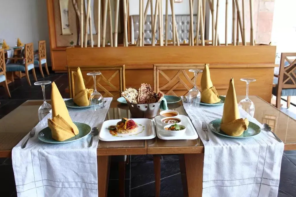 Taj Damdama Lake Resort & Spa, Gurugram