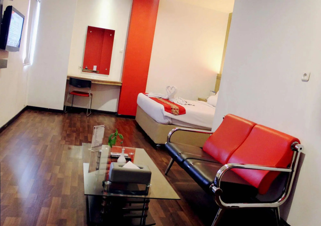 Transera Hotel Pontianak