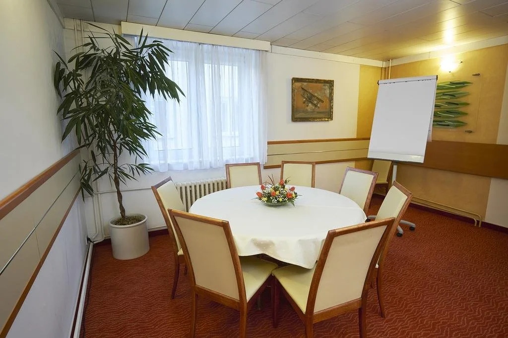 Hotel Eroplán