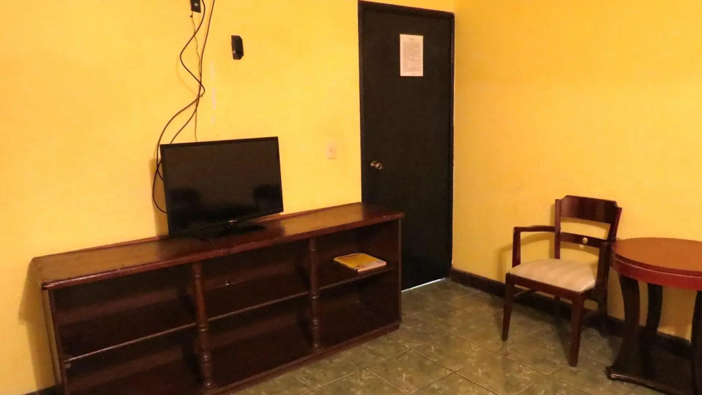 Hotel Villa Jardin