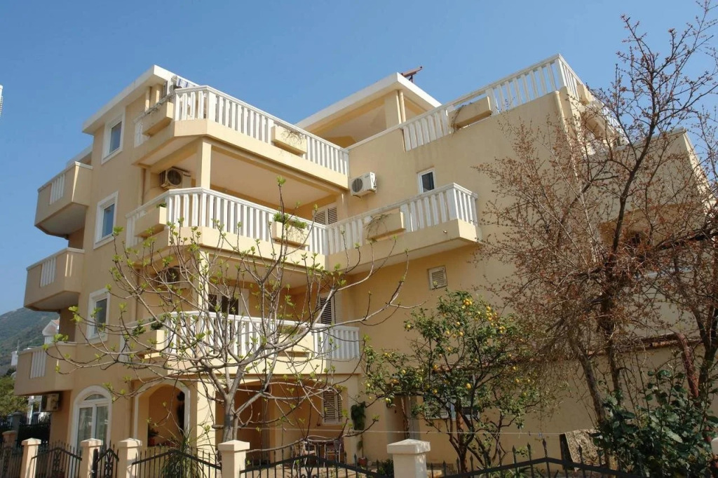 Apartment Vila Maslovar
