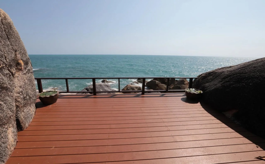Baan Hin Sai Resort & Spa