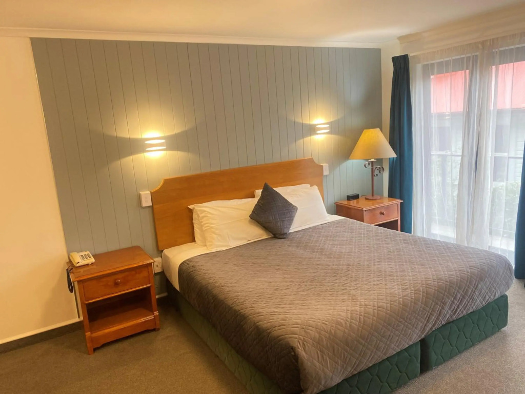 City Suites