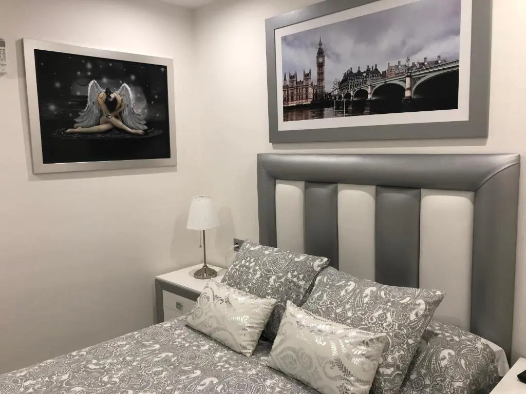 Apartamento 128 Espinel