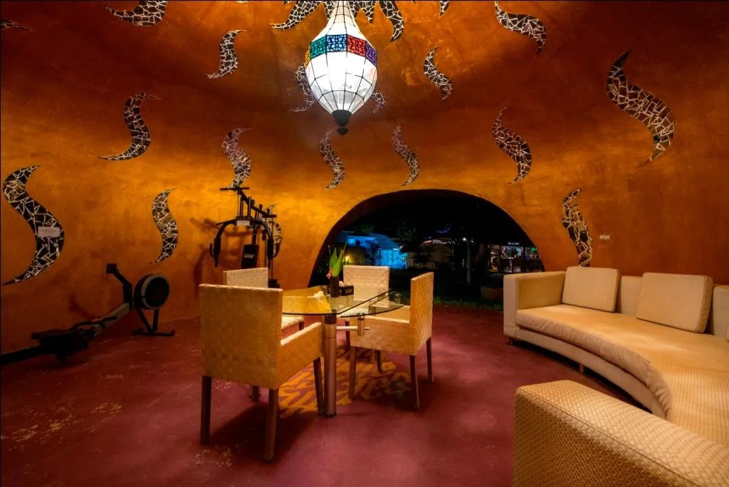 Bel Air Resort