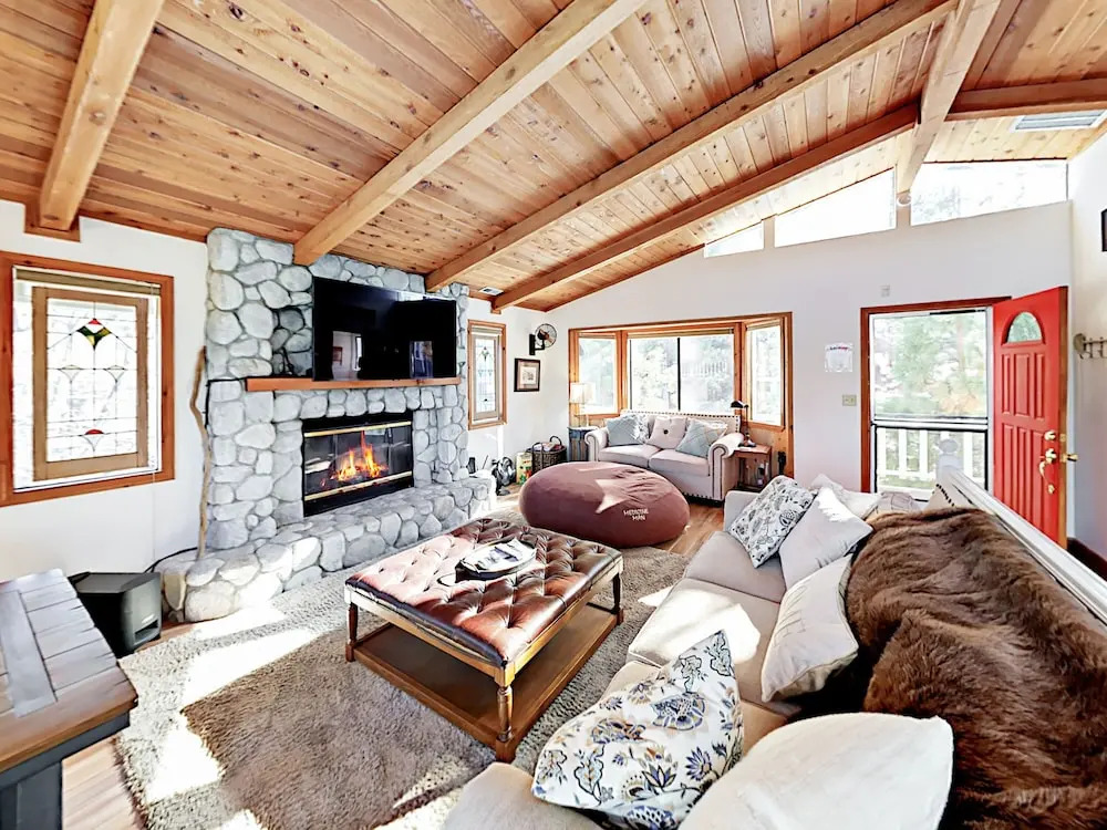 Medicine Man - 2 Br Home
