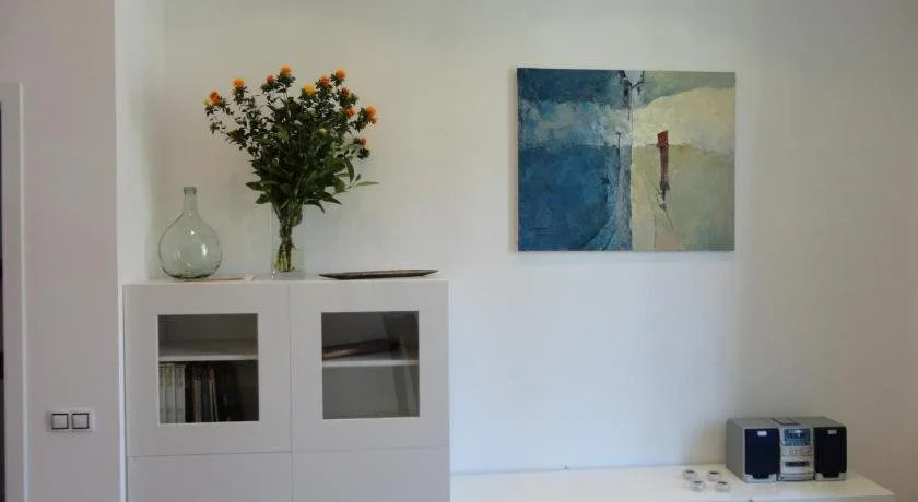 Claris Apartments