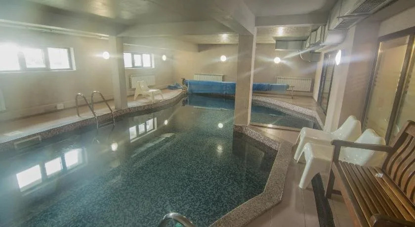Maraya Hotel Bansko