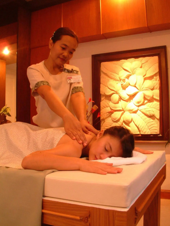 Budsaba Resort & Spa