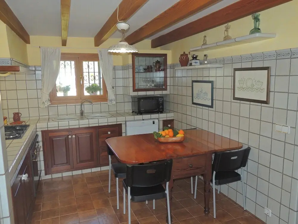 Charming Villa With Pool in Algaida