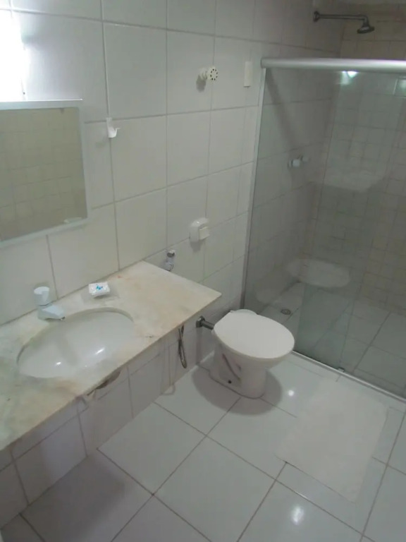 Apart Hotel Marinas Tamandaré